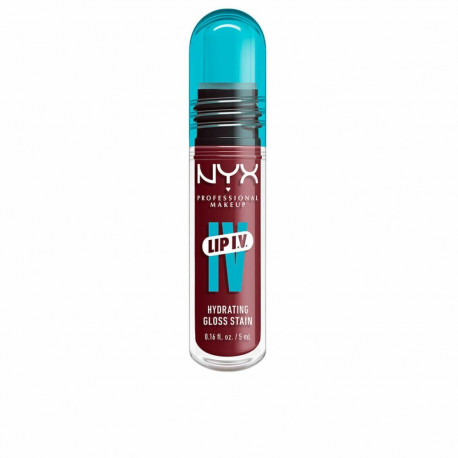 Huulevärv NYX LIP IV 5 ml