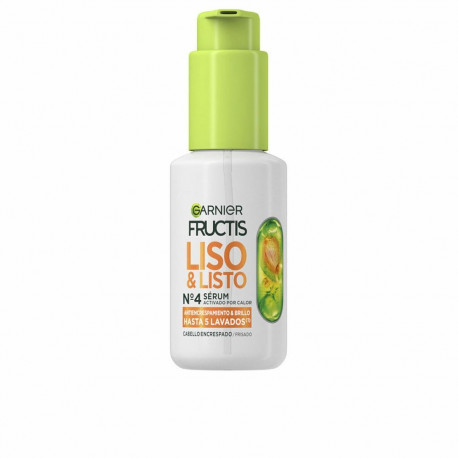 Juuksemask Garnier FRUCTIS LISO KERATINA 50 ml