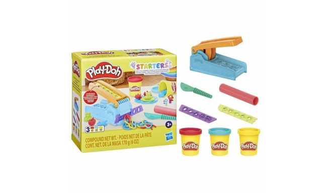 Jointed Figure Hasbro