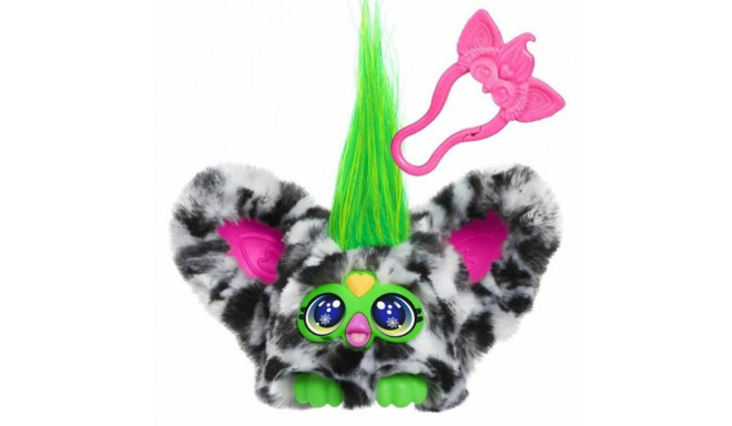 Fluffy toy Hasbro