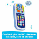 Nutikell Vtech Baby