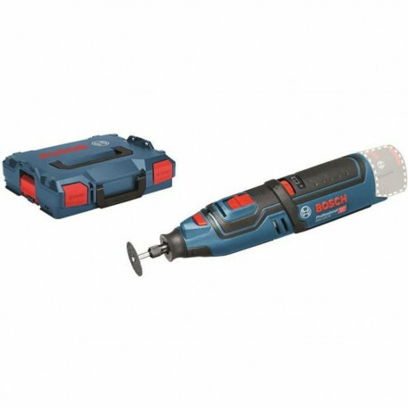 Multipurpose Tool BOSCH GRO 12V-35