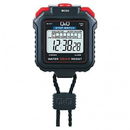 Men's Watch Q&Q STOPWATCH