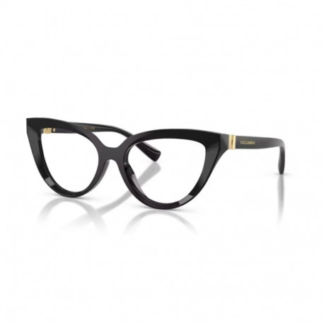 Ladies' Spectacle frame Dolce & Gabbana DG 3414