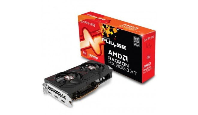 Graafikakaart Sapphire 11350-04-20G