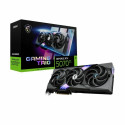 Graafikakaart MSI GEFORCE RTX 5070 TI 16G GAMING TRIO OC nvidia geforce rtx 5070 ti 16 GB GDDR6X