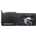 Graphics card MSI GEFORCE RTX 5070 TI 16G GAMING TRIO OC nvidia geforce rtx 5070 ti 16 GB GDDR6X
