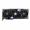 Graafikakaart MSI GEFORCE RTX 5070 TI 16G GAMING TRIO OC nvidia geforce rtx 5070 ti 16 GB GDDR6X