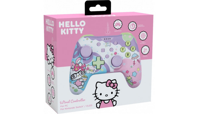 Gaming Control KONIX 10019000006