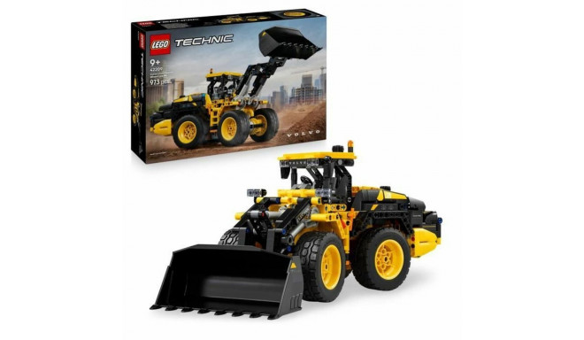 Construction set Lego