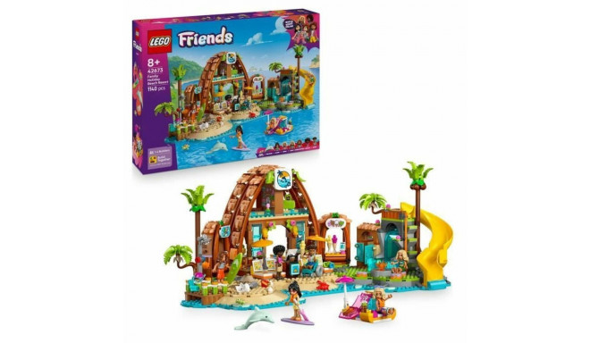 Construction set Lego