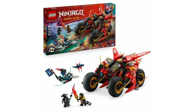 Construction set Lego