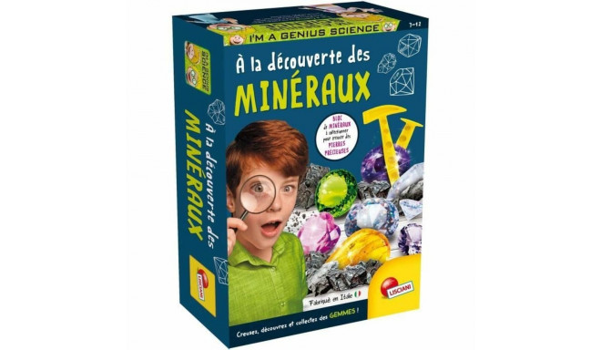 Science Game Lisciani Giochi