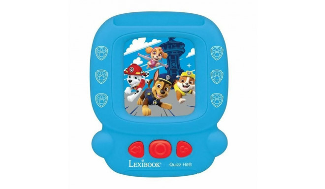 Interactive Tablet for Children Lexibook