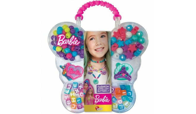 Glass beads Lisciani Giochi