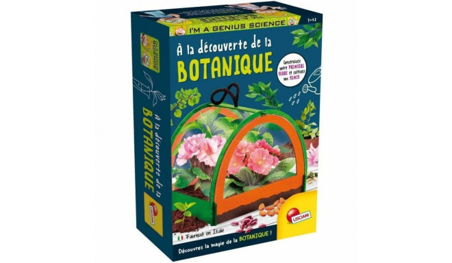 Science Game Lisciani Giochi