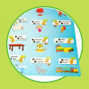 3D Pusle Lisciani Giochi