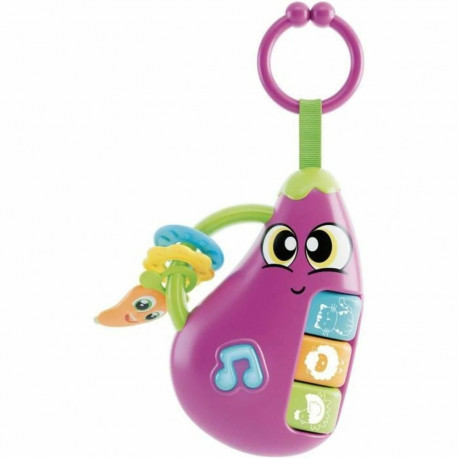 Hariv mäng kolm ühes Lisciani Giochi