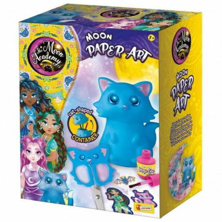 Craft Game Lisciani Giochi