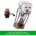 Baby doll Minecraft (4 Units)