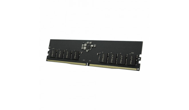 RAM-mälu PNY 16 GB DDR5 SDRAM DDR5 4800 MHz CL40