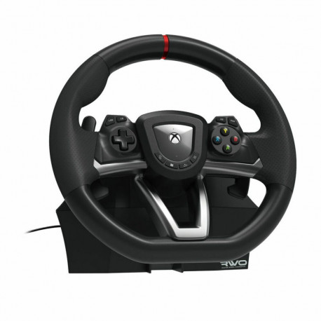 Racing Steering Wheel HORI