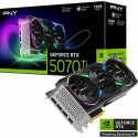 Graafikakaart PNY nvidia geforce rtx 5070 ti 16 GB