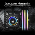 RAM-mälu Corsair 64 GB DDR5 SDRAM DDR5 6000 MHz cl30