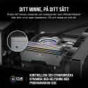 RAM-mälu Corsair 64 GB DDR5 SDRAM DDR5 6000 MHz cl30