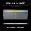 RAM-mälu Corsair 64 GB DDR5 SDRAM DDR5 6000 MHz cl30