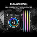 RAM-mälu Corsair 64 GB DDR5 SDRAM DDR5 6000 MHz cl30