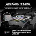 RAM-mälu Corsair 64 GB DDR5 SDRAM DDR5 6000 MHz cl30