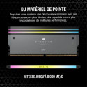 RAM-mälu Corsair 64 GB DDR5 SDRAM DDR5 6000 MHz cl30