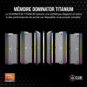 RAM-mälu Corsair 64 GB DDR5 SDRAM DDR5 6000 MHz cl30