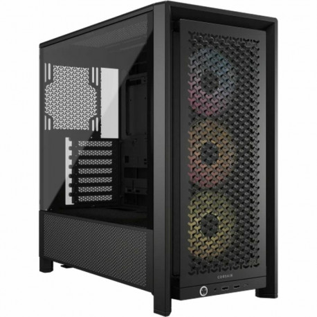 ATX Semi-tower Korpus Corsair Must