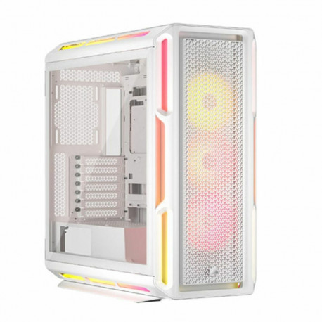 ATX Semi-tower Box Corsair White