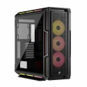 ATX Semi-tower Box Corsair Black