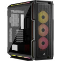 ATX Semi-tower Box Corsair Black