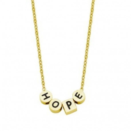 Ladies' Pendant CO88 Collection 8CN-26032 Golden