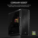 ATX Semi-tower Box Corsair Black