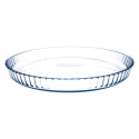 Cake Mould Pyrex Multicolour Transparent