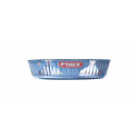 Küpsetusvorm Pyrex Läbipaistev
