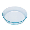 Küpsetusvorm Pyrex Läbipaistev
