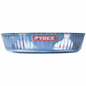 Küpsetusvorm Pyrex Läbipaistev
