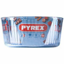 Küpsetusvorm Pyrex Läbipaistev