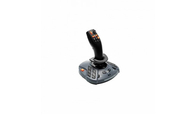 Steering wheel Thrustmaster