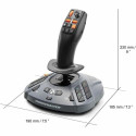 Steering wheel Thrustmaster