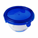 Katlakivi eraldamise kassett Pyrex