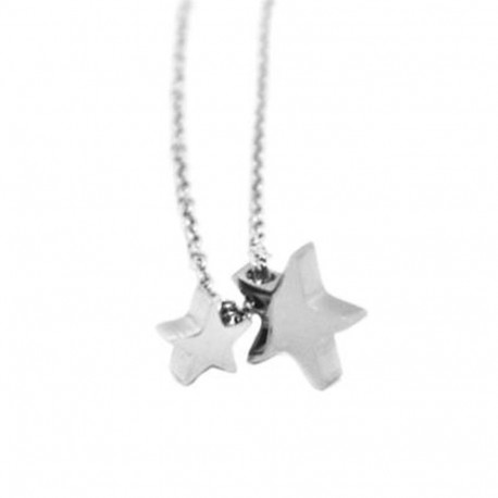 Ladies' Pendant CO88 Collection 8CN-26023 Silver