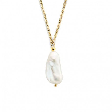Ladies' Pendant CO88 Collection 8CN-26256 White